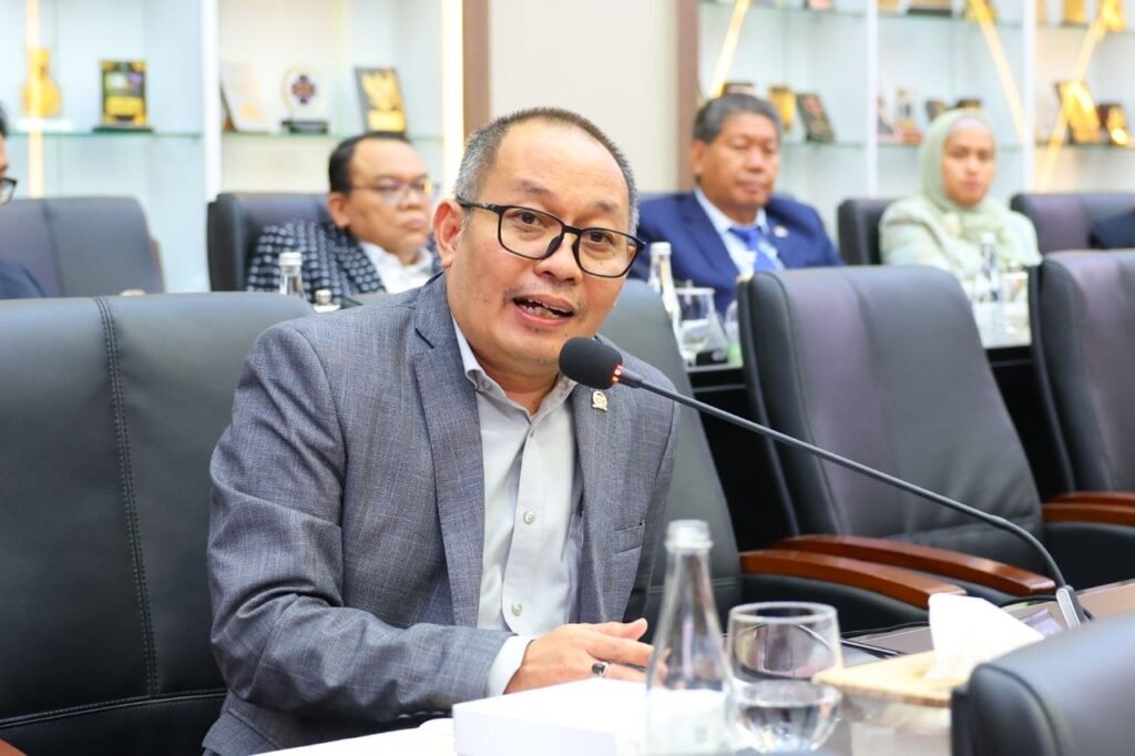 Dorong Keterbukaan Akses Data Geospasial untuk Kepentingan Sipil