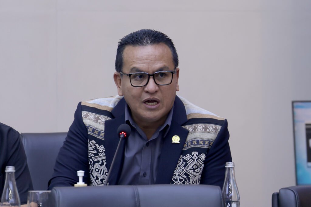 Pembentukan Badan Reforma Agraria Harus Berorientasi pada Rakyat, Contohkan Kasus di Sumba Timur