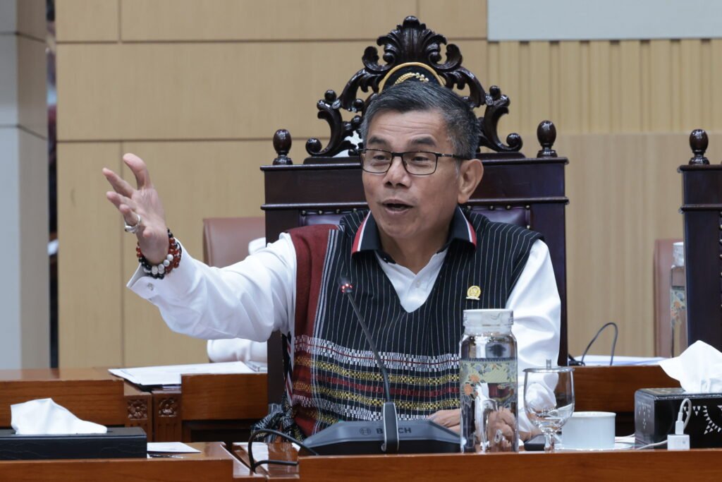 RUU Perampasan Aset Harus Cegah Perbedaan Nilai Kerugian, Buka Ruang Evaluasi UU secara Berkala