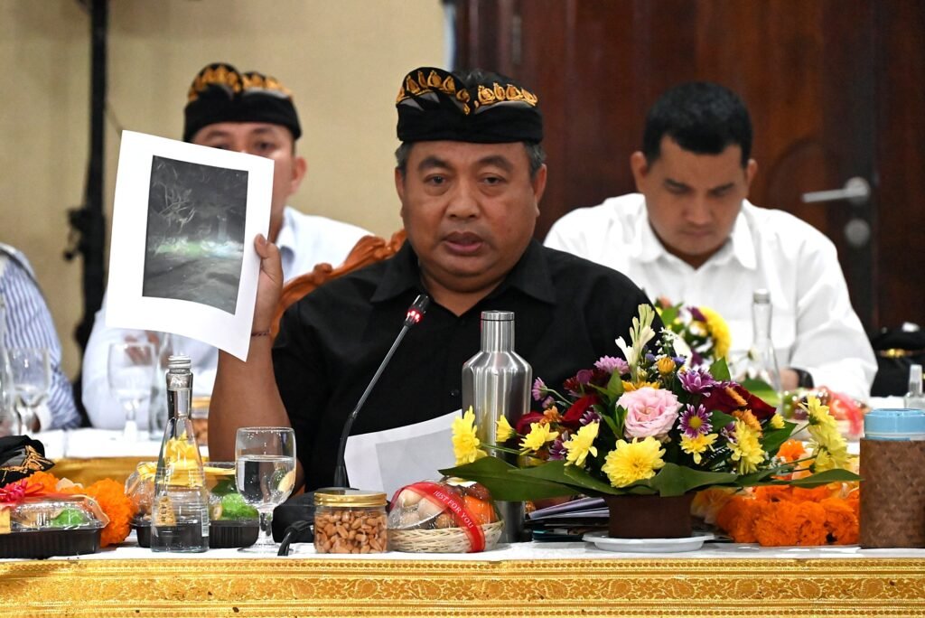 Penyalahgunaan Narkoba di Bali Sudah Bukan Lagi dari Pendatang, Masyarakat Lokal Banyak Terjerat