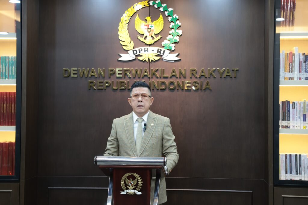 Pentingnya Kepastian Hukum, UU P2SK Dirumuskan Komprehensif