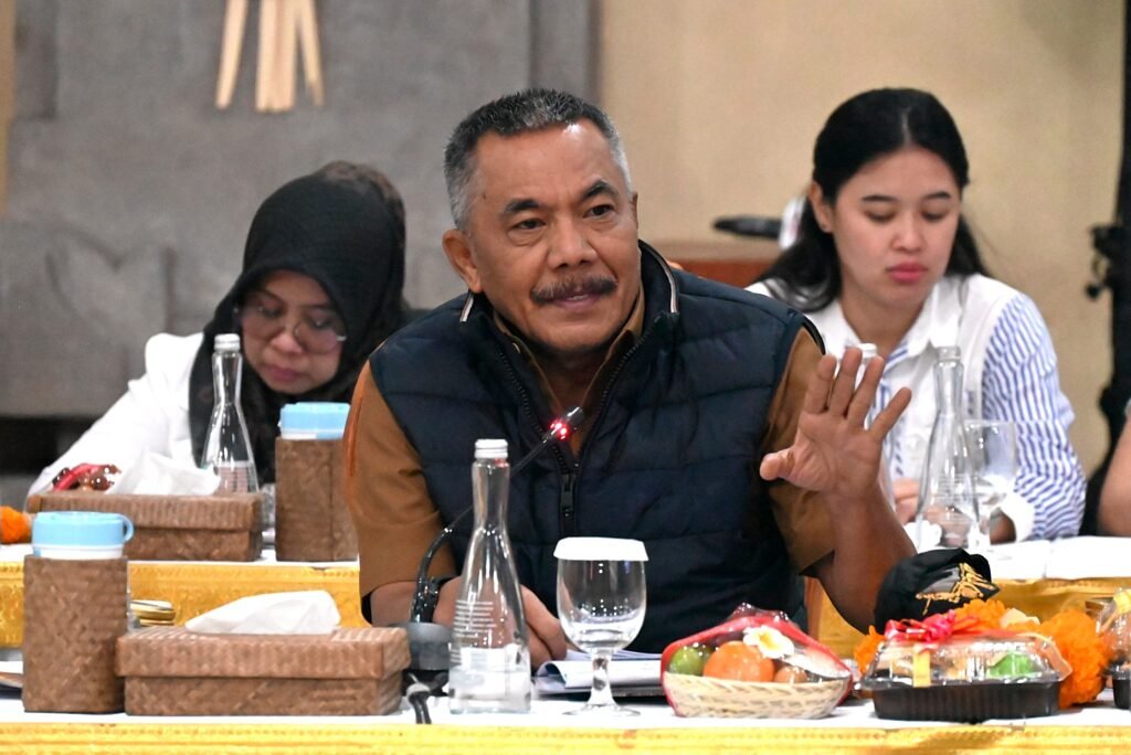 KUHAP Baru Jangan Buka Ruang Bolak-Balik Perkara