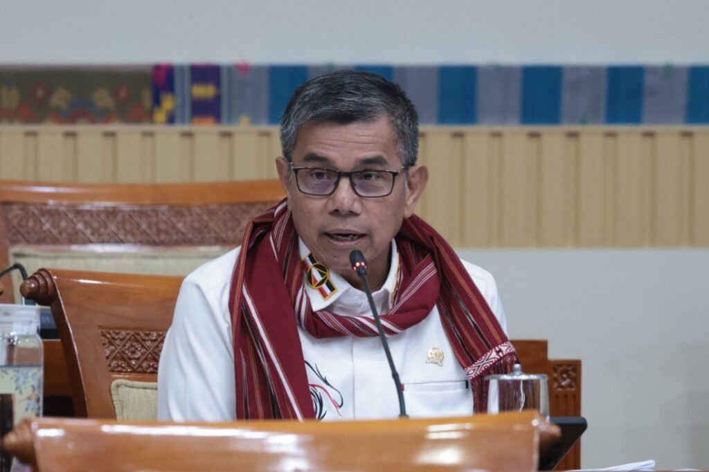 Potensi PNBP Obvitnas Capai Rp7 Triliun, Hinca Dorong Polri Lakukan Optimalisasi