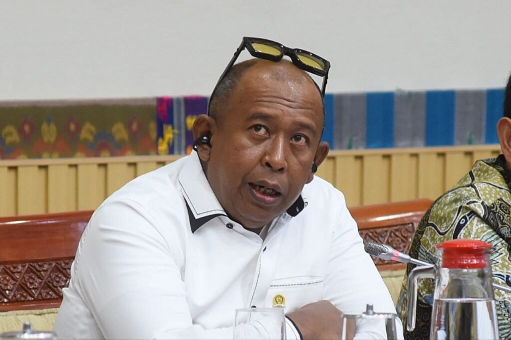 Rizki Faisal Soroti Kesiapan Penegak Hukum Pasca UU Reforma Agraria Disahkan