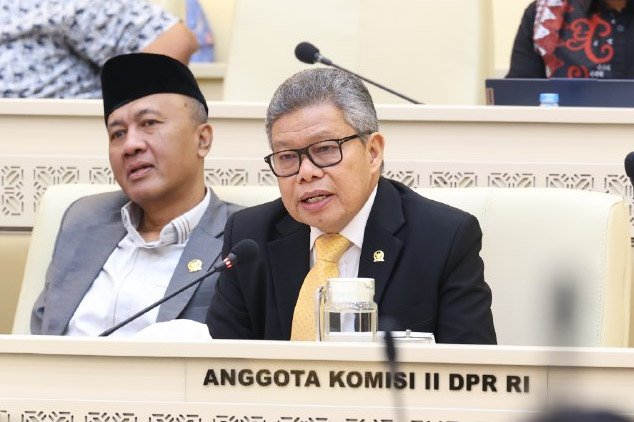 Sidak Ombudsman Jangan Jadi Tren Sesaat, Lanjutkan Awasi Seluruh K/L hingga Pemda
