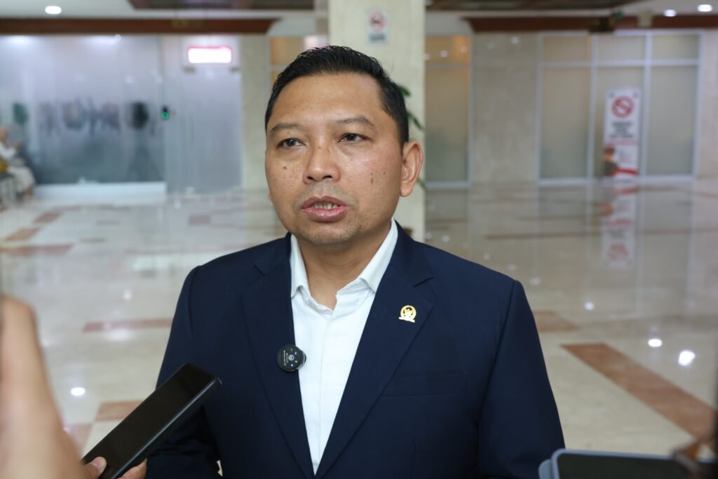Validasi DTSEN Penting untuk Pastikan PBI Kesehatan Tepat Sasaran