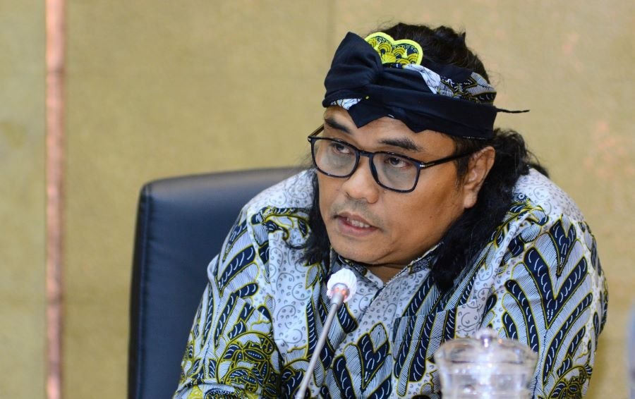 Keracunan MBG di Karo, Nurhadi Desak Evaluasi dan Perketat Keamanan Pangan
