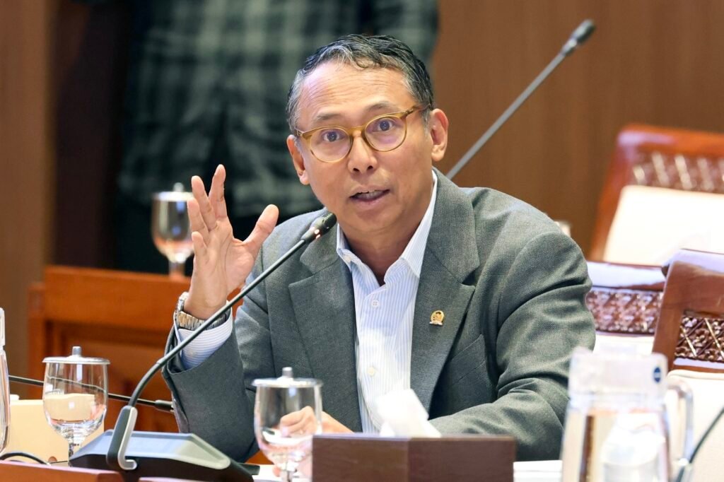 Tim SAR-Pemerintah Didorong Terus Update Pencarian Lima Jurnalis Hilang Kontak