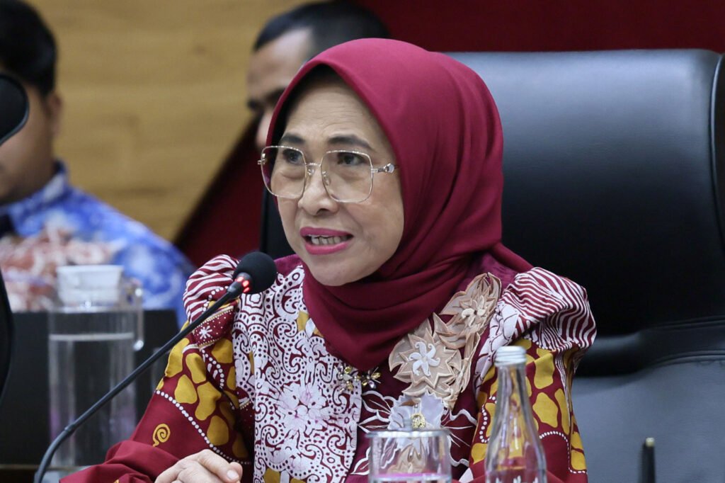 Hetifah Tekankan Deteksi Dini dan Kanal Pengaduan Aman bagi Anak