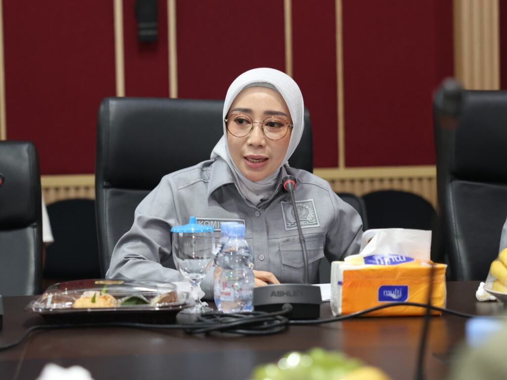 Legislator Soroti Penetapan Status Siaga Darurat Kekeringan di Kota Tangerang