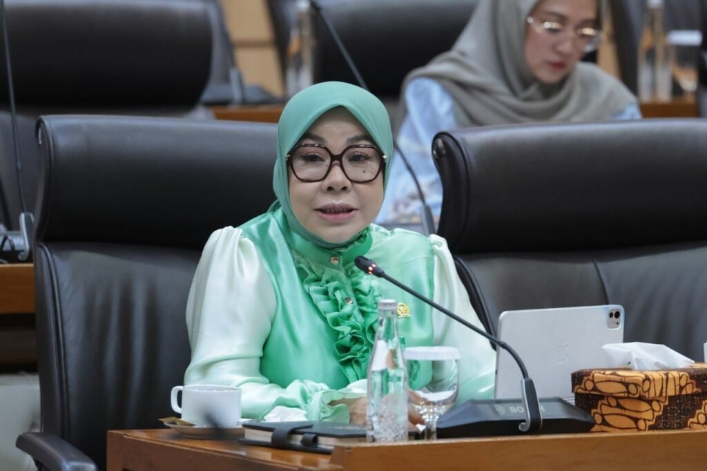 Soroti Persoalan Lahan KIPI, Status Tanah Harus Tuntas Sebelum Industri Dibangun