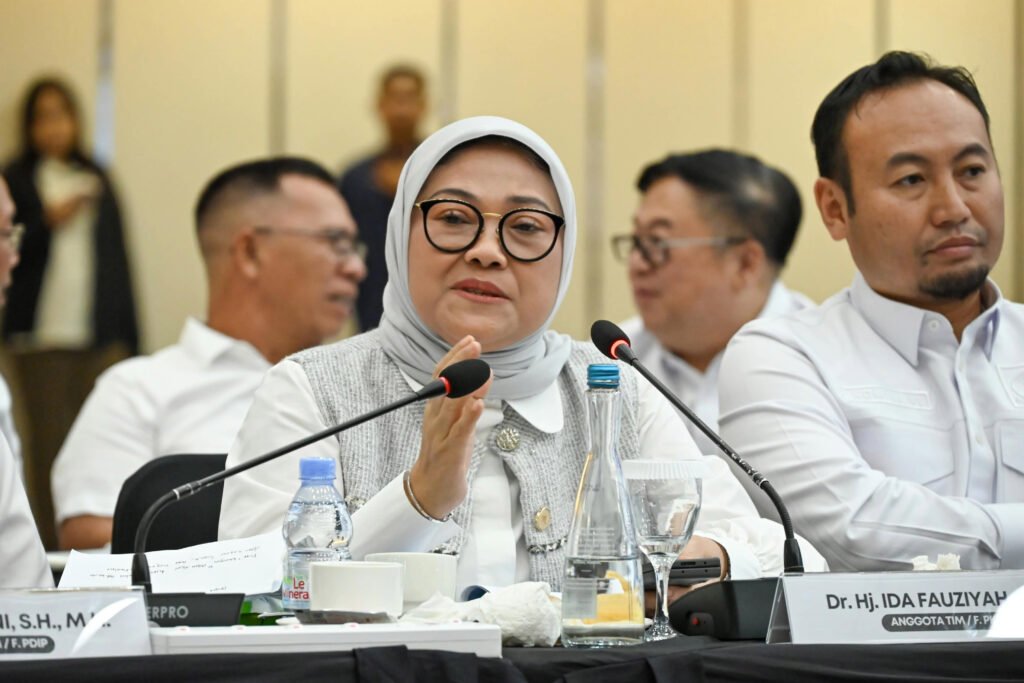 Investasi Pusat Data Nasional di Batam Butuh Kepastian Hukum dan Sinergi BUMN-Danantara
