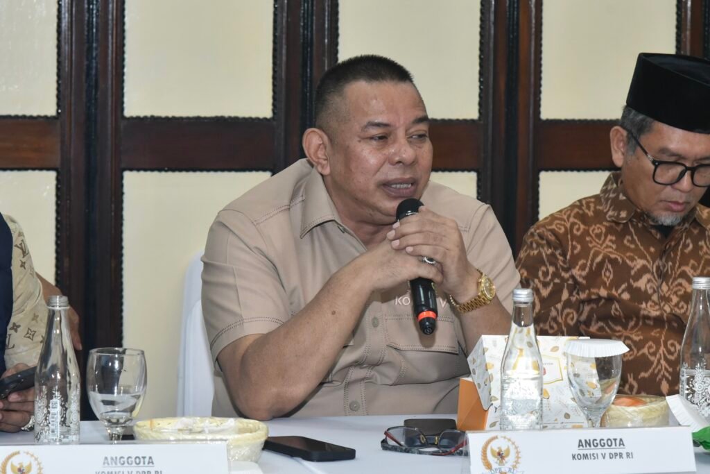 Soroti Gerbong KA Berkurang, Boyman: Pelayanan Penumpang di Bogor Jangan Terganggu