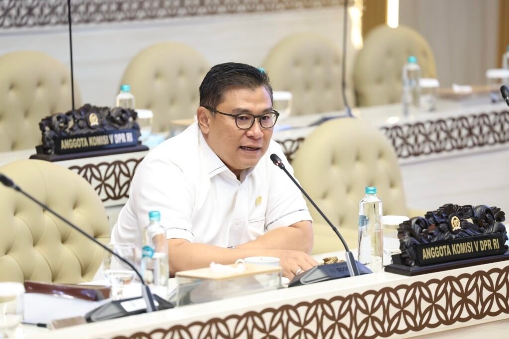 Kemenhub Harus Investigasi Tenggelamnya KM Virgo Transport 8, Soroti Usia dan Kondisi Teknis Kapal