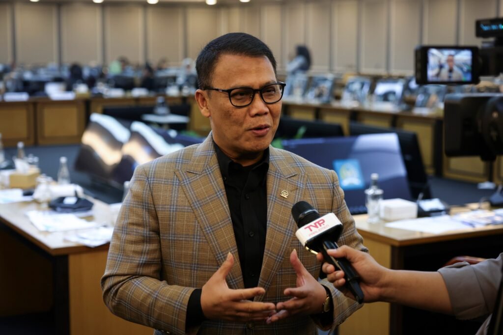 Ahmad Basarah Ingatkan BPIP Jangan Jadi ‘Lembaga Pengurus’