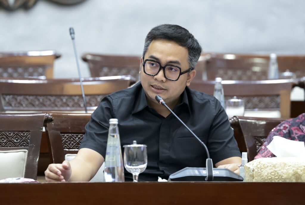 Thoriq Majiddanor Ingatkan Risiko Kegagalan Transaksi BMKS