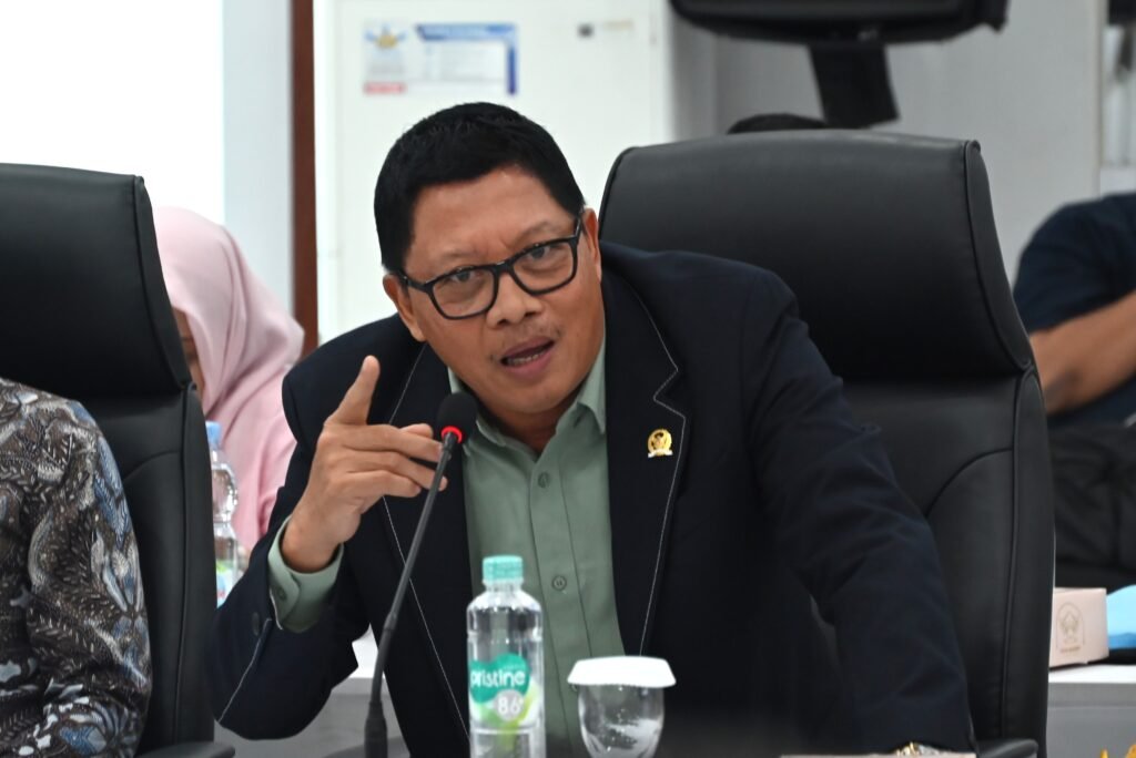 Skema Pelindungan Desain Industri Harus Mudah Diakses UMKM