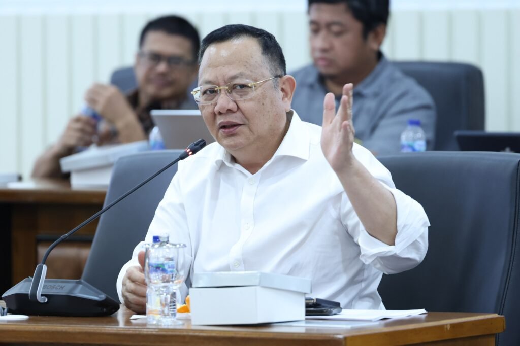 Minimalisir Pemborosan Anggaran, Kebutuhan Dasar Masyarakat di Pulau Kecil Harus Proporsional
