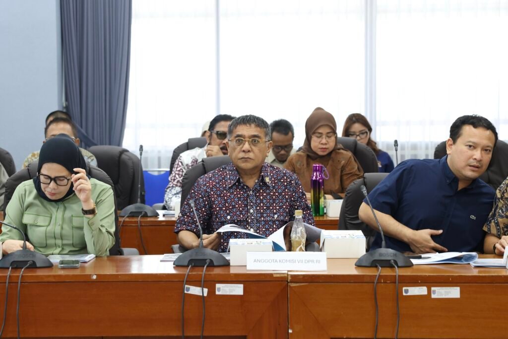 IP Belum Bisa Jadi Agunan KUR, Samuel Wattimena Soroti Pembiayaan Pelaku Ekraf Depok