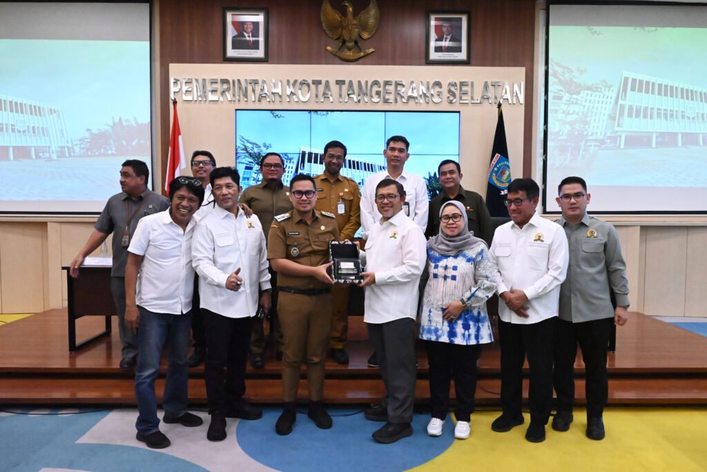 SHM Dibuka Setelah 41 Tahun Diblokir, BAM Soroti Penerbitan SHGB Situ Rompong