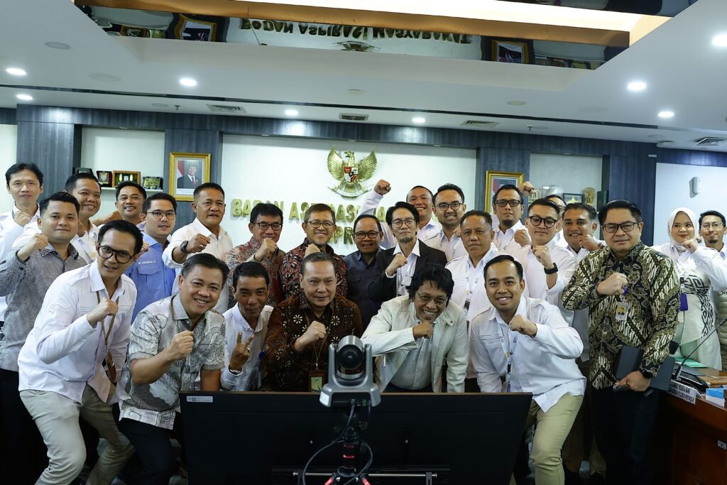Penggajian ASN dan Nasib Bank Daerah Jadi Aspirasi ke BAM