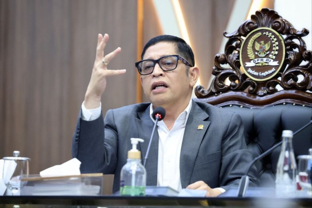 RUU Satu Data Didorong Berbasis Pendekatan Holistik dan Tidak Sektoral