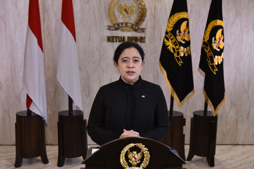 Puan Minta Pencarian Jurnalis Hilang Dimaksimalkan, Dorong Keluarga Diberi Pendampingan