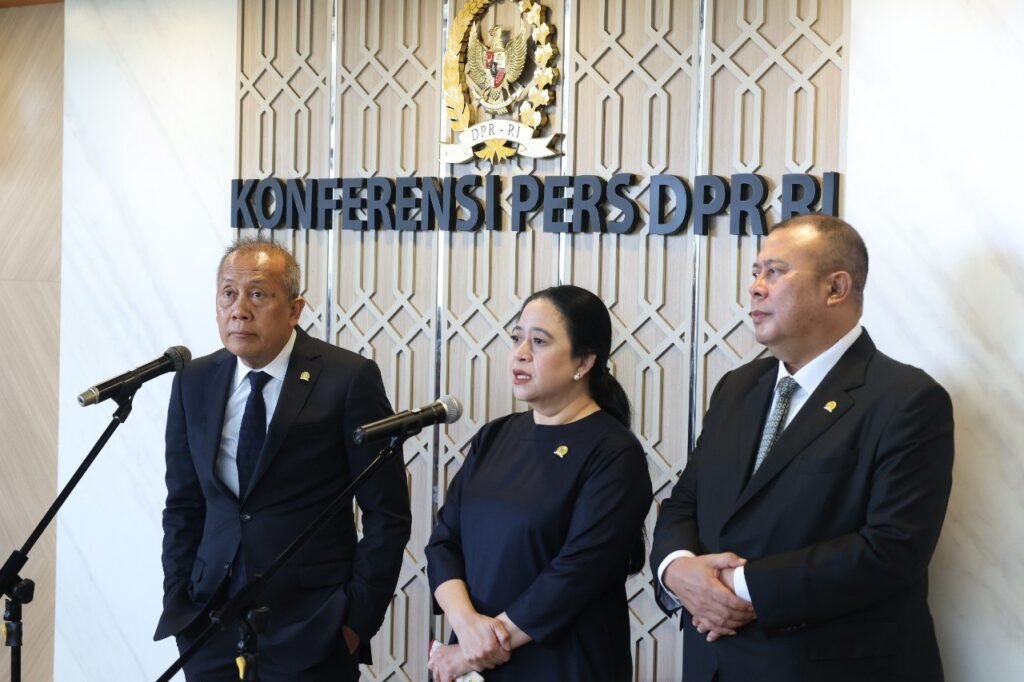 Ambang Batas Parlemen 5 Persen Masih Menunggu Pembahasan Resmi