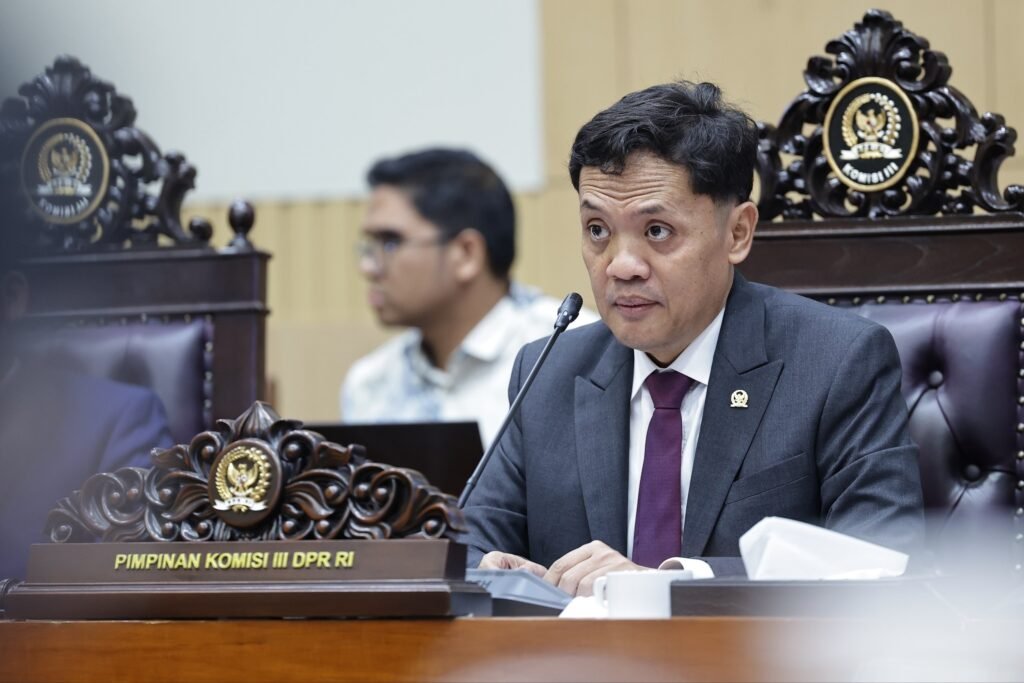 Tangani Aduan Sengketa Lahan Masyarakat Adat Rante Balla, Komisi III Siap Panggil PT Masmindo Dwi Area