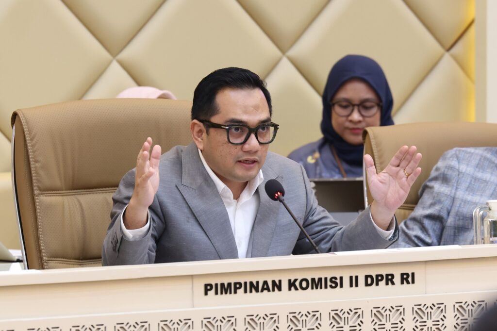 Kasus Sidak Lapas Cibinong Jadi Momentum Perkuat SOP Pengawasan Ombudsman