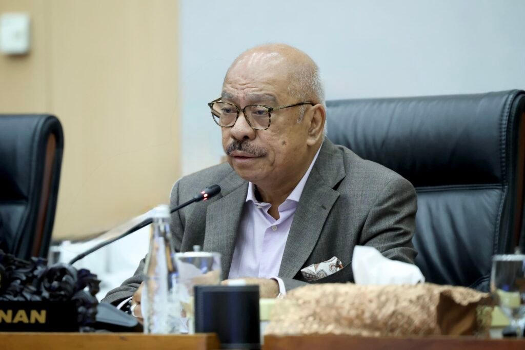 Komisi XII Minta Kenaikan Anggaran ESDM Diikuti Perbaikan Kinerja Energi