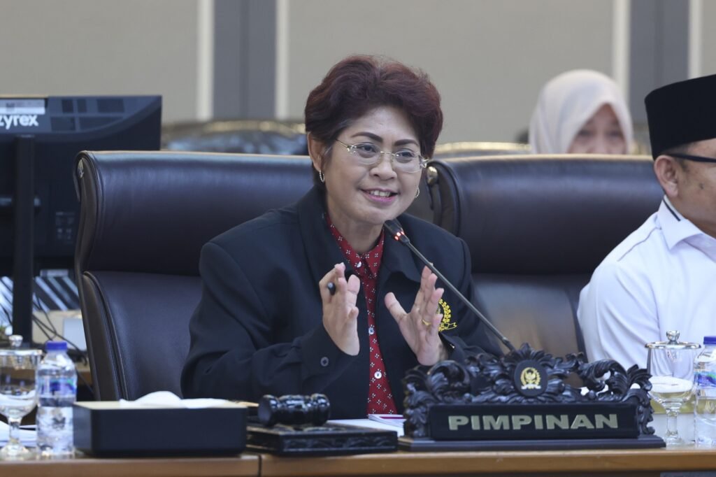 Pansus RUU Daerah Kepulauan Dorong Penguatan Hak Perempuan, Anak, dan Pemenuhan SPM