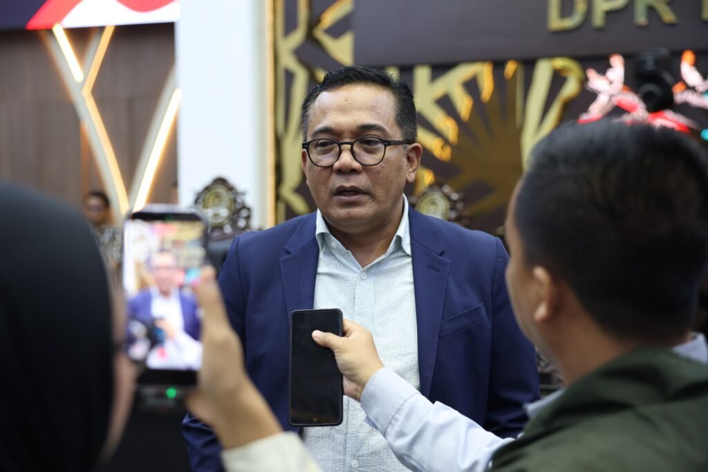 Baleg: RUU Reforma Agraria Mendesak Hadir untuk Atasi Konflik Lahan
