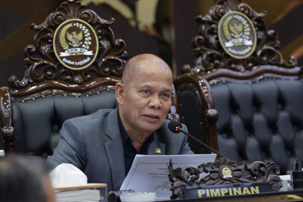 Tanpa Data yang Benar, Seluruh Perencanaan Pembangunan Nasional Berisiko Salah