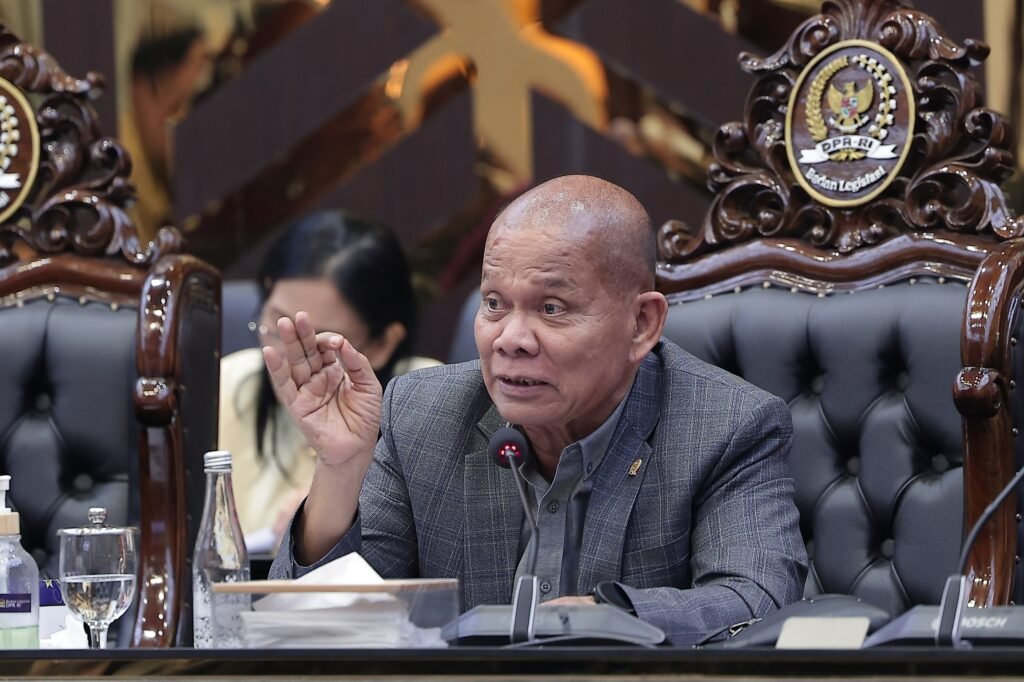 RUU Reforma Agraria Harus Jadi Solusi Konflik Pertanahan yang Berlarut