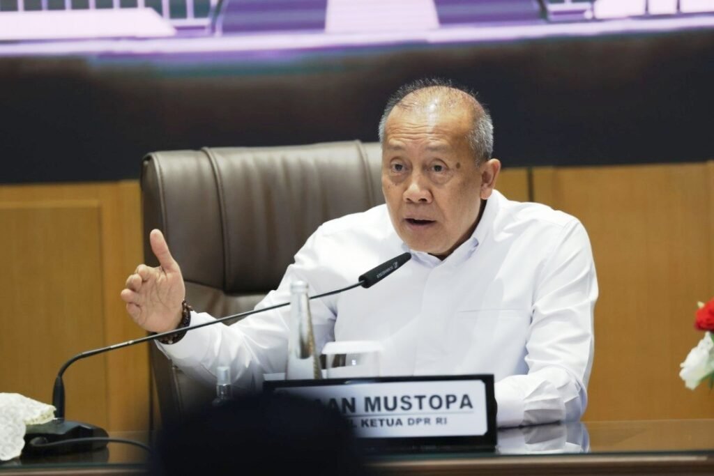 Kades AMJ Minta Keberlanjutan Jabatan, DPR Pertimbangkan Stabilitas dan Efisiensi Pilkades