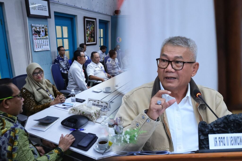 NIK Harus Jadi Single Identity Number, Kesiapan Infrastruktur Harus Diperkuat