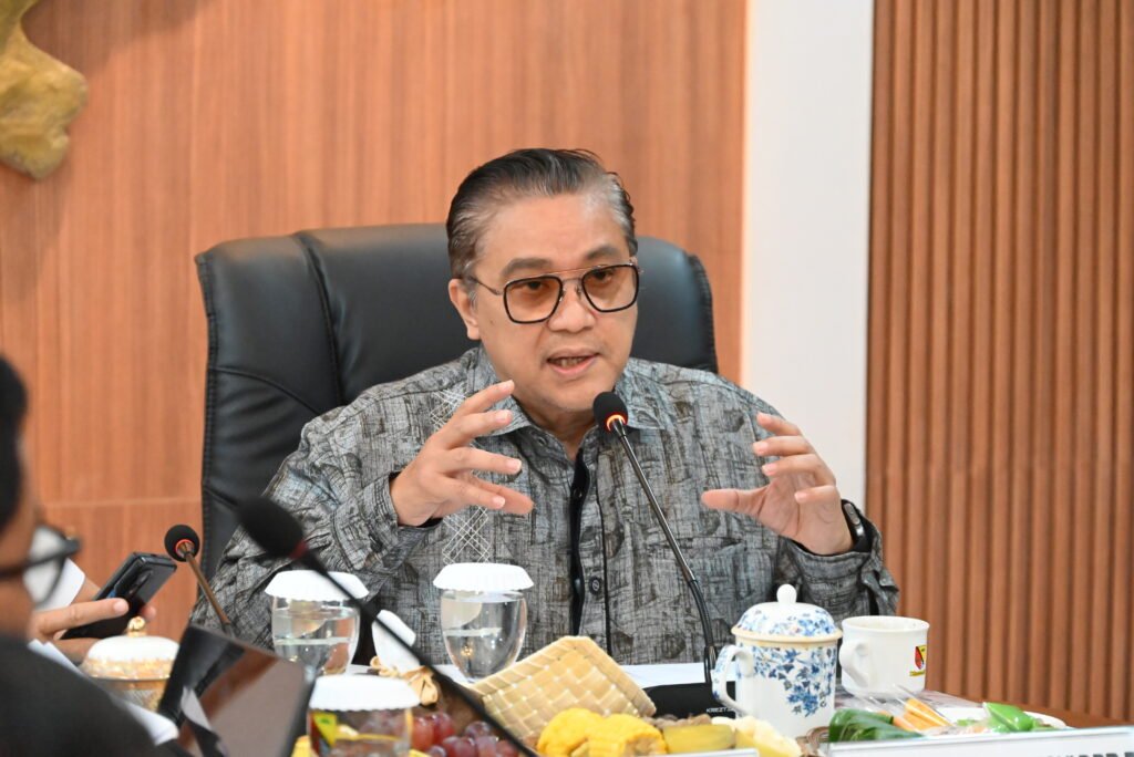 Dampak OSS, BUMN Buat Aturan Investasi Sendiri Tanpa Libatkan Daerah
