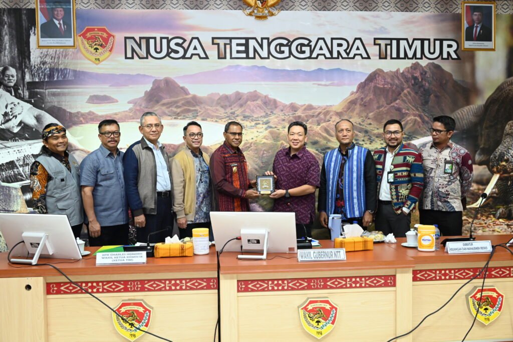 Komisi IX: SMK Go Global Perlu Diperkuat untuk Tekan PMI Nonprosedural