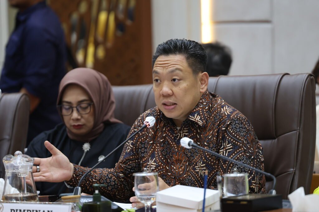 Komisi IX Sepakati Usulan Tambahan sebesar Rp 500 Miliar Untuk Alokon