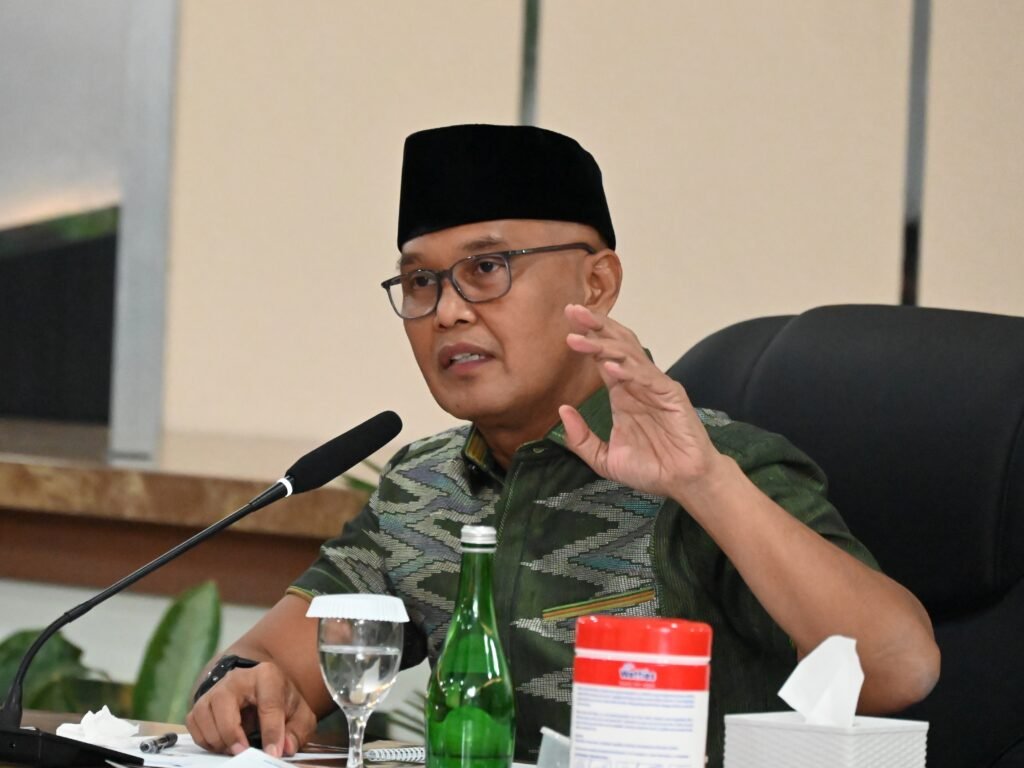 Jangan Usut Sebatas Siapa yang Tarik Pelatuk, Pemasok Senjata KKB Juga Harus Terungkap!