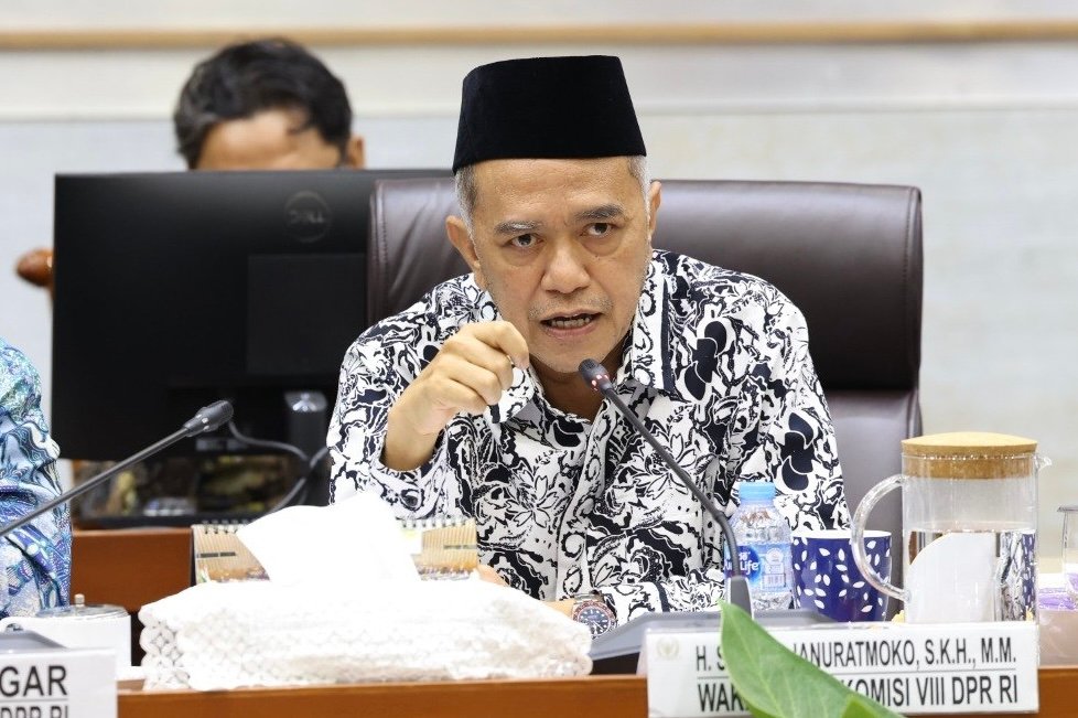 Singgih Januratmoko Soroti Keterlibatan Anak dalam Kericuhan Pascademo DPR