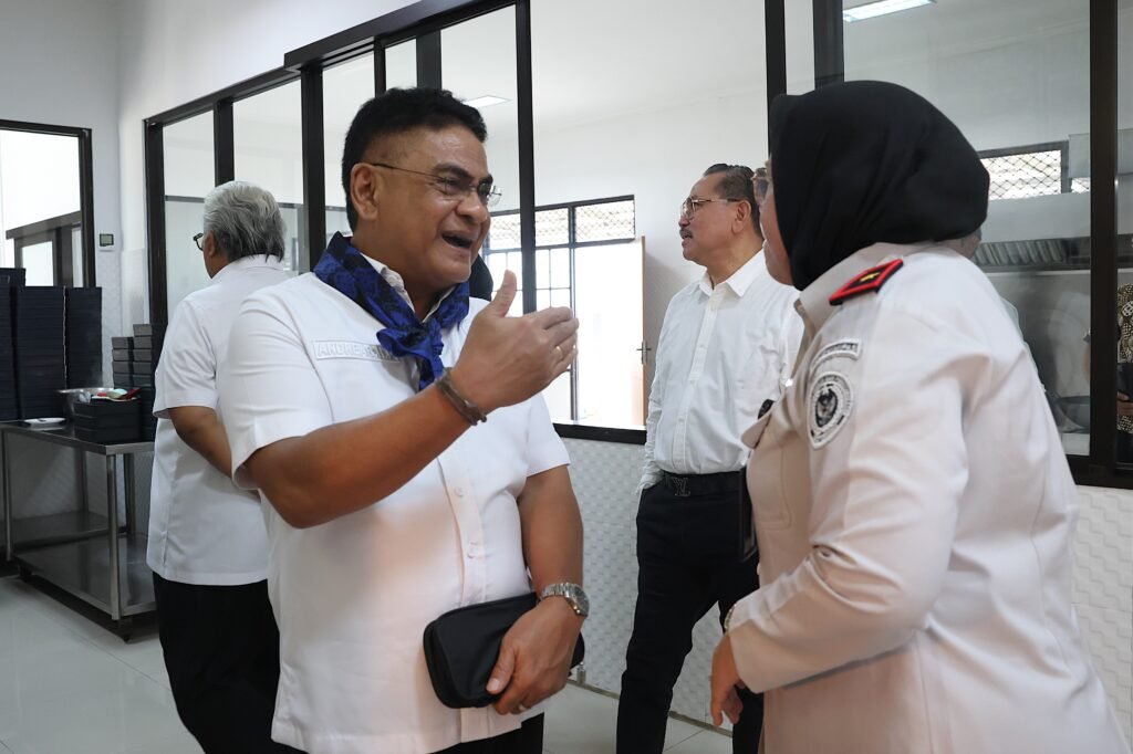 Komisi XIII Soroti Stigma yang Hambat Mantan Warga Binaan Cari Kerja