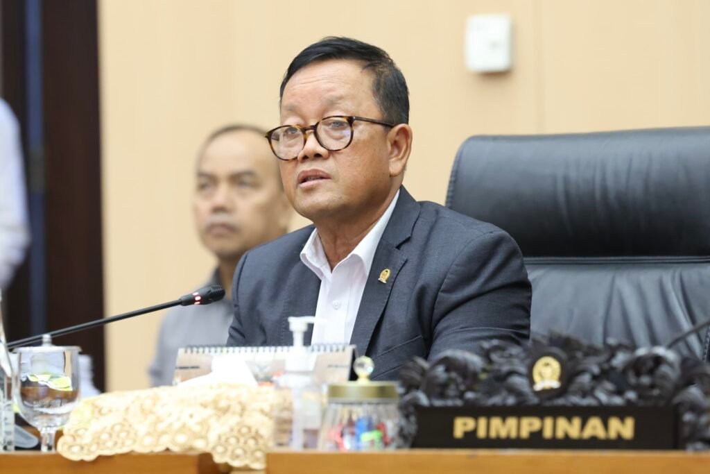 Komisi XII Dorong Optimalisasi Infrastruktur Gas dan Peningkatan Lifting Minyak