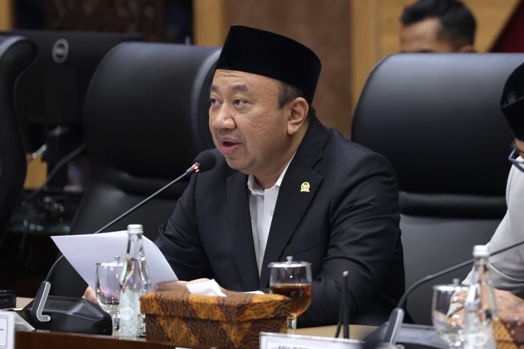 Mengawal Anggaran Pendidikan, Komisi X Perjuangkan Kesejahteraan Guru dan Pendidikan Tanpa Biaya