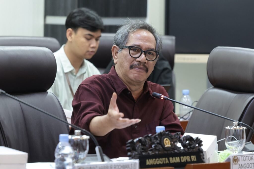 BAM Agendakan Kunjungan Langsung ke TikTok Bahas Persoalan Seller UMKM