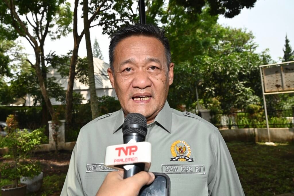 BAM Dalami Persoalan Kredit PT Manolo Putra, Soroti Tata Kelola dan Peran Pegawai Bank