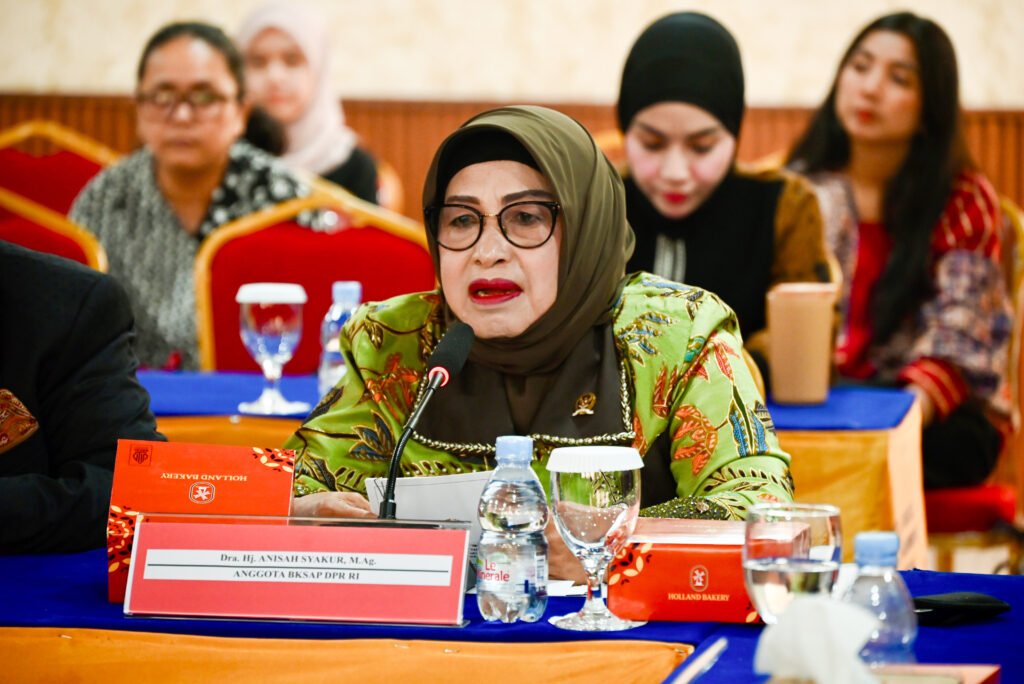 Perguruan Tinggi Jadi Mitra Strategis BKSAP dalam Kolaborasi Riset, SDM, dan Kajian Kebijakan