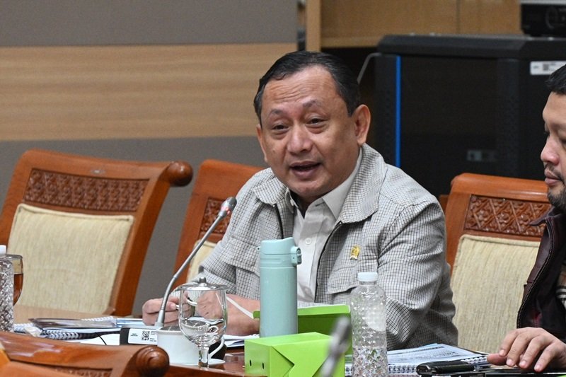 Penghapusan Unsur Kerugian Negara Buka Celah Suburnya Praktik Korupsi, Tolak Usulan Luhut!