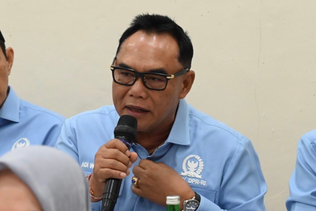 Adi Wiryatama Dorong Sistem Breeding Loan untuk Ringankan Beban LK